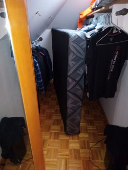 Brand New Queen Box Spring