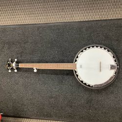 SOLD - Rogue Bango model B30