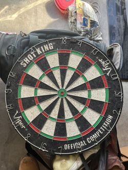 Viper Dart Board