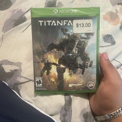 Titanfall