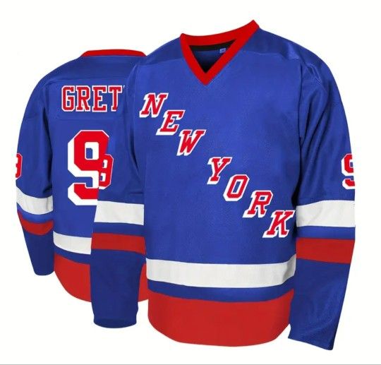new york rangers  Hockey grezinski