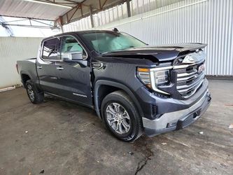 2026 GMC Sierra 1500 Crew Cab
