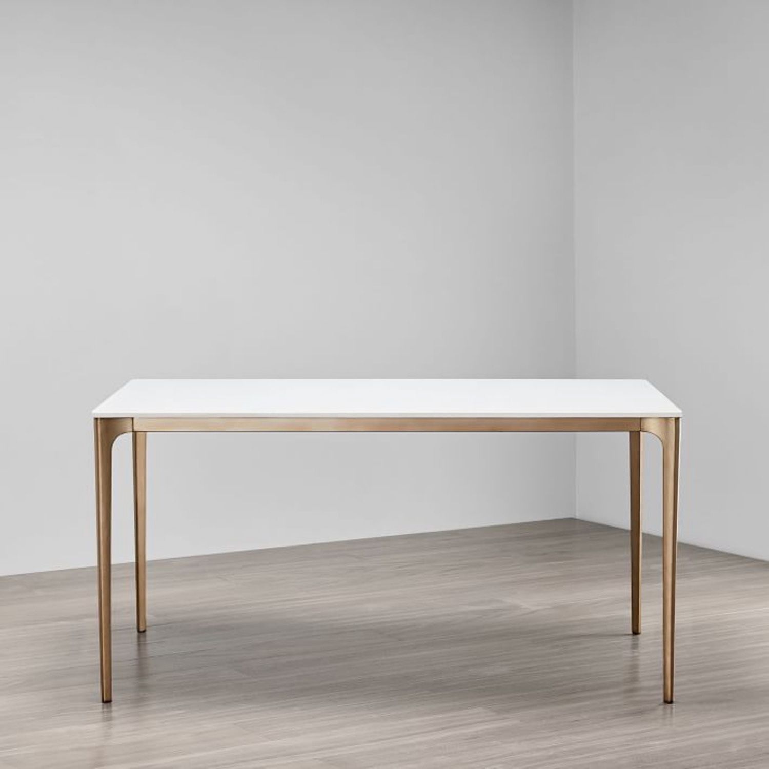 West Elm Canto Dining Table