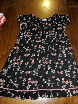 Floral Top By Layla Size Small