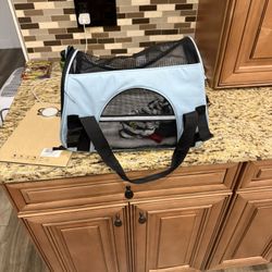 Pet Carrier