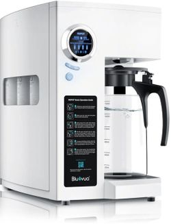 K Flow Reverse Osmosis Water Machine Brand New Nuevo En Caja