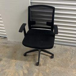 Computer chair