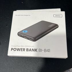 Power Bank