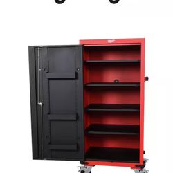 Brand New Milwaukee Rolling Tool Box Firm On Price 