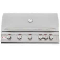 BBQ Grill