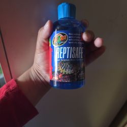 Reptisafe Water Conditioner