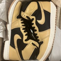 Jordan 1 Heirlooms 