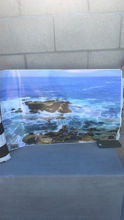Poster of the Sea