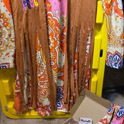 Hippie Costume