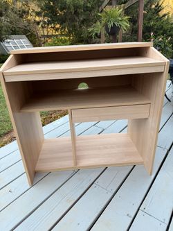 Computer Desk