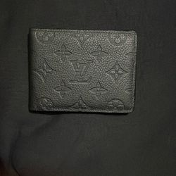 Louis Vuitton Multiple Wallet 