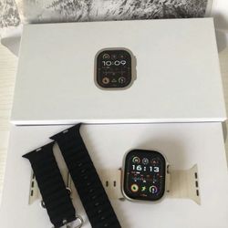 Apple Watch Ultra 2 