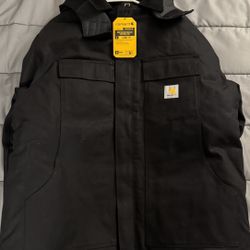 Carhartt Traditional Coat