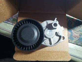 Bmw Belt Tensioner Part#: URO-000476