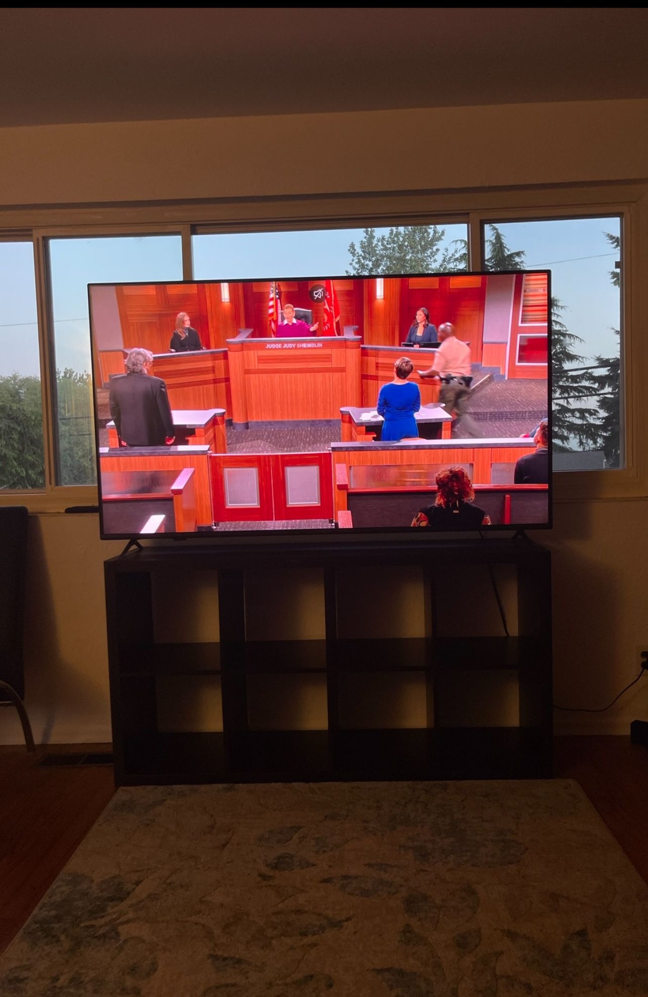 70 Inch Smart Tv -insignia