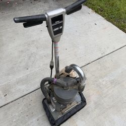 Clarke American Orbital Floor Sander