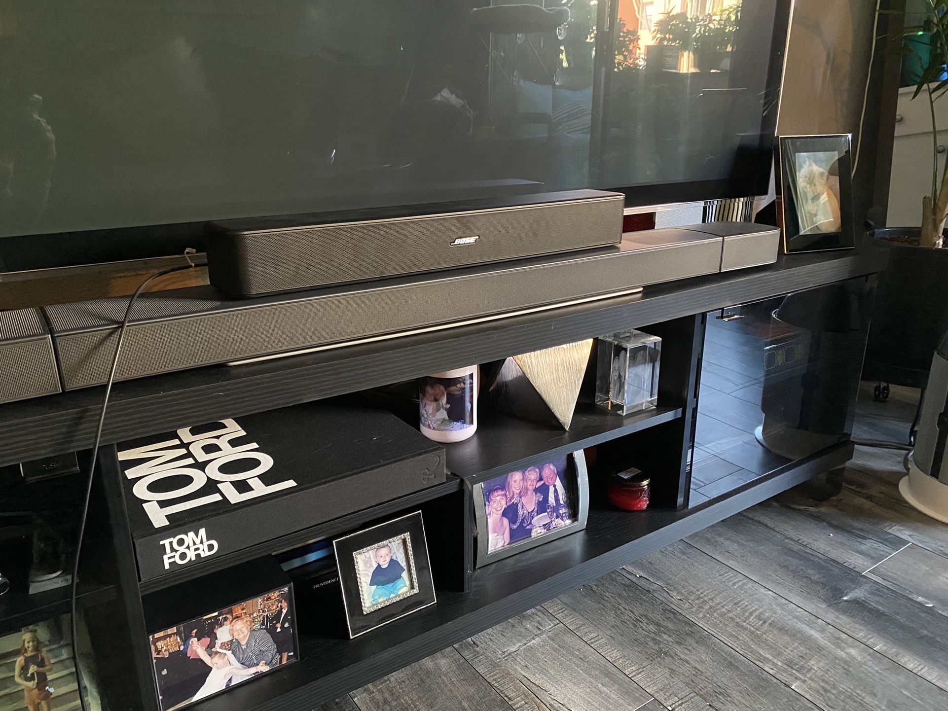 Bose Solo Soundbar (No Low Ball Offers Please)