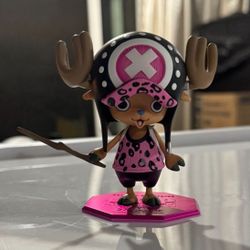 Chopper Megahouse