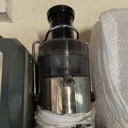 Juice Extractor
