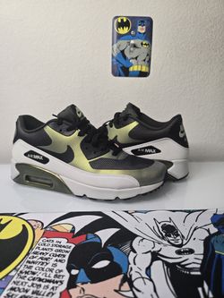 Pale Citron Air Max 90 Ultra 2.0 SE, Size 10