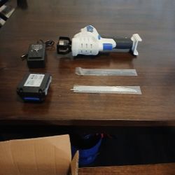 12V Cordless Electric Reciprocating Saw