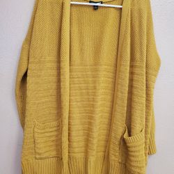 Nice Sweater $2