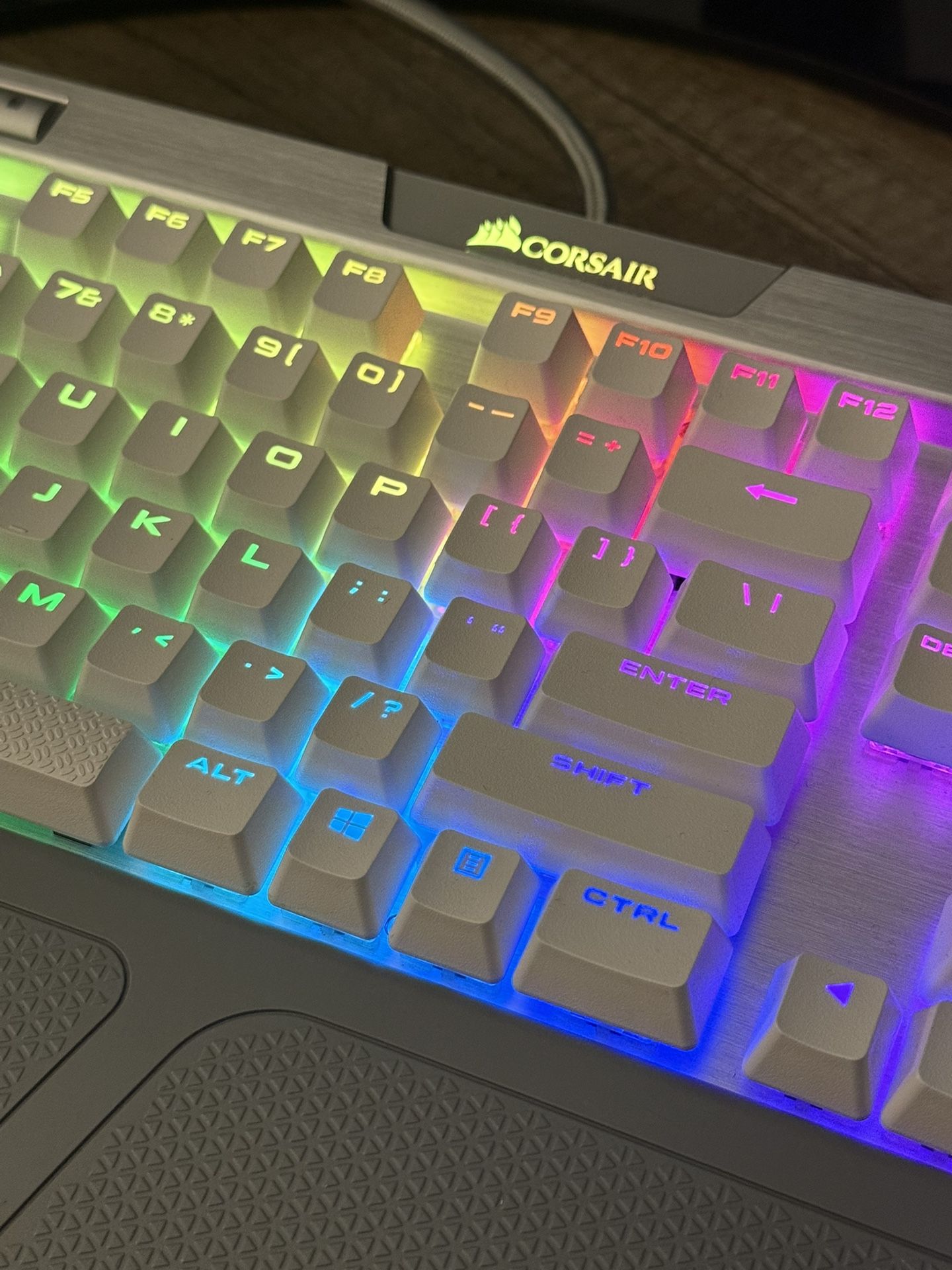 Cosair K70 RGB MK.2 SE Mechanical Gaming Keyboard