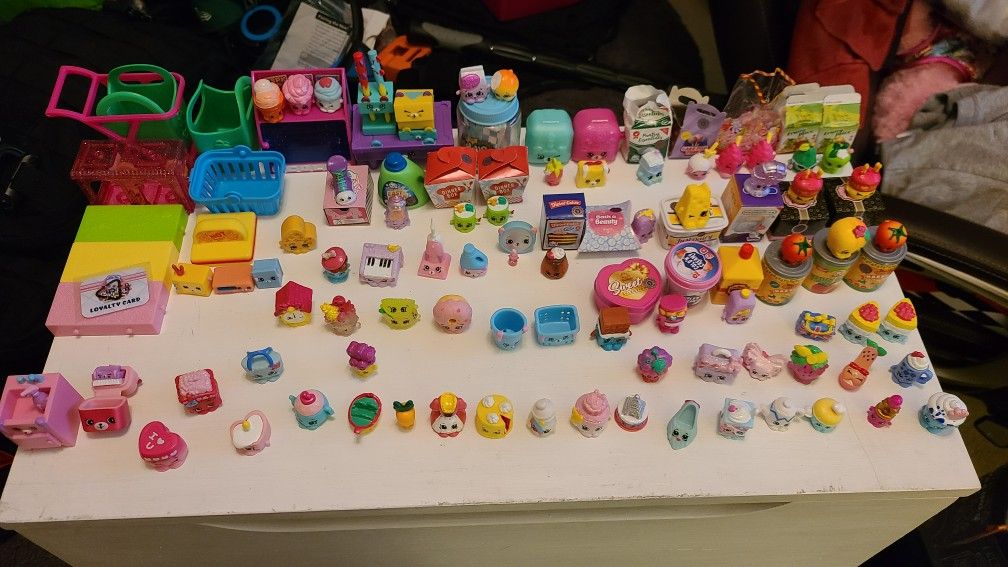 Shopkins