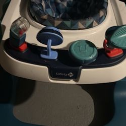 Baby Safety 1st Walker
