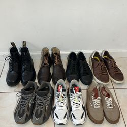 Men’s Shoes Size 11 