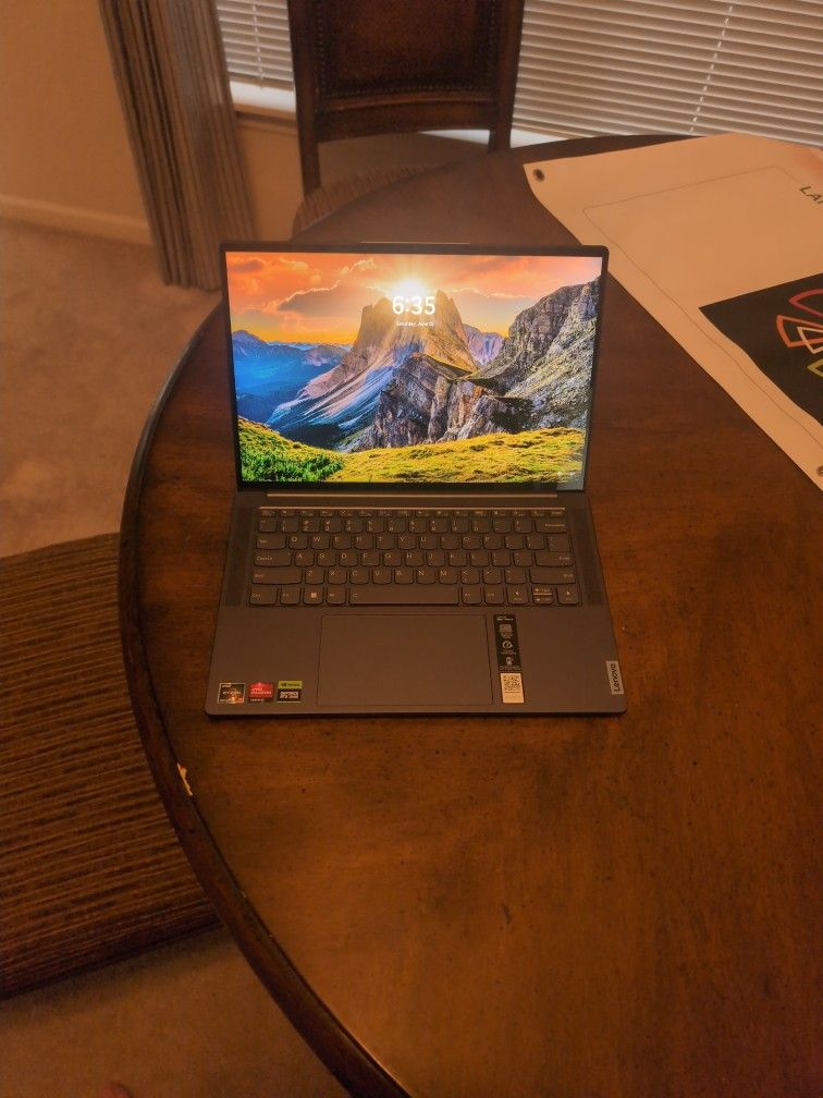 Lenovo Laptop