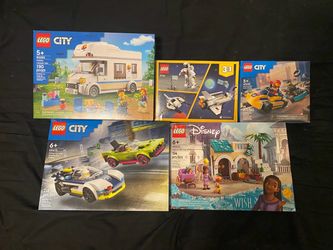 LEGO Lot