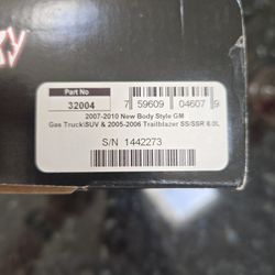 Hypertech Tuner 2007-2013 GM Trucks/SUVs