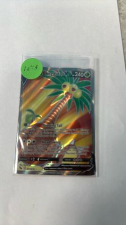Exeggutor V