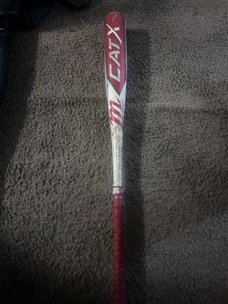 cat x drop 5 32 good condition