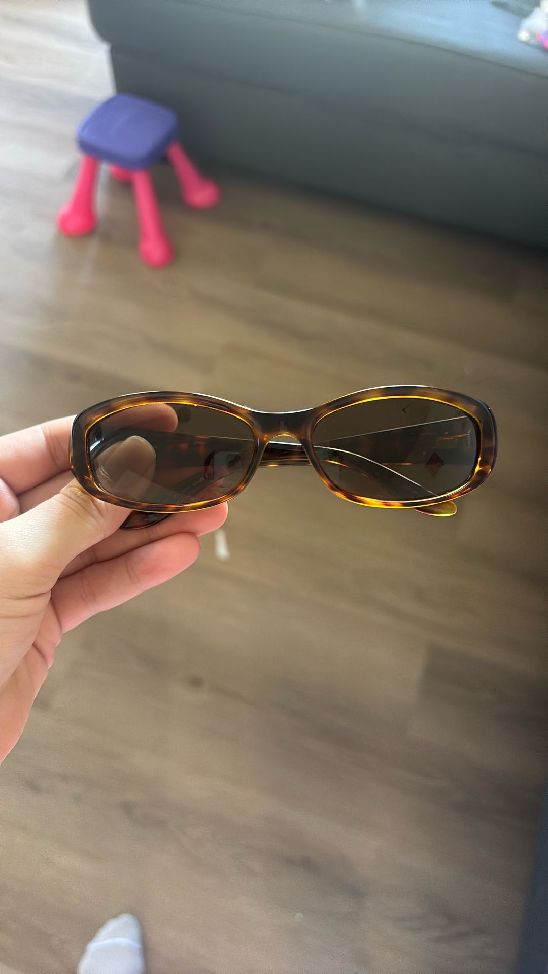 Vintage Gucci Sunglasses