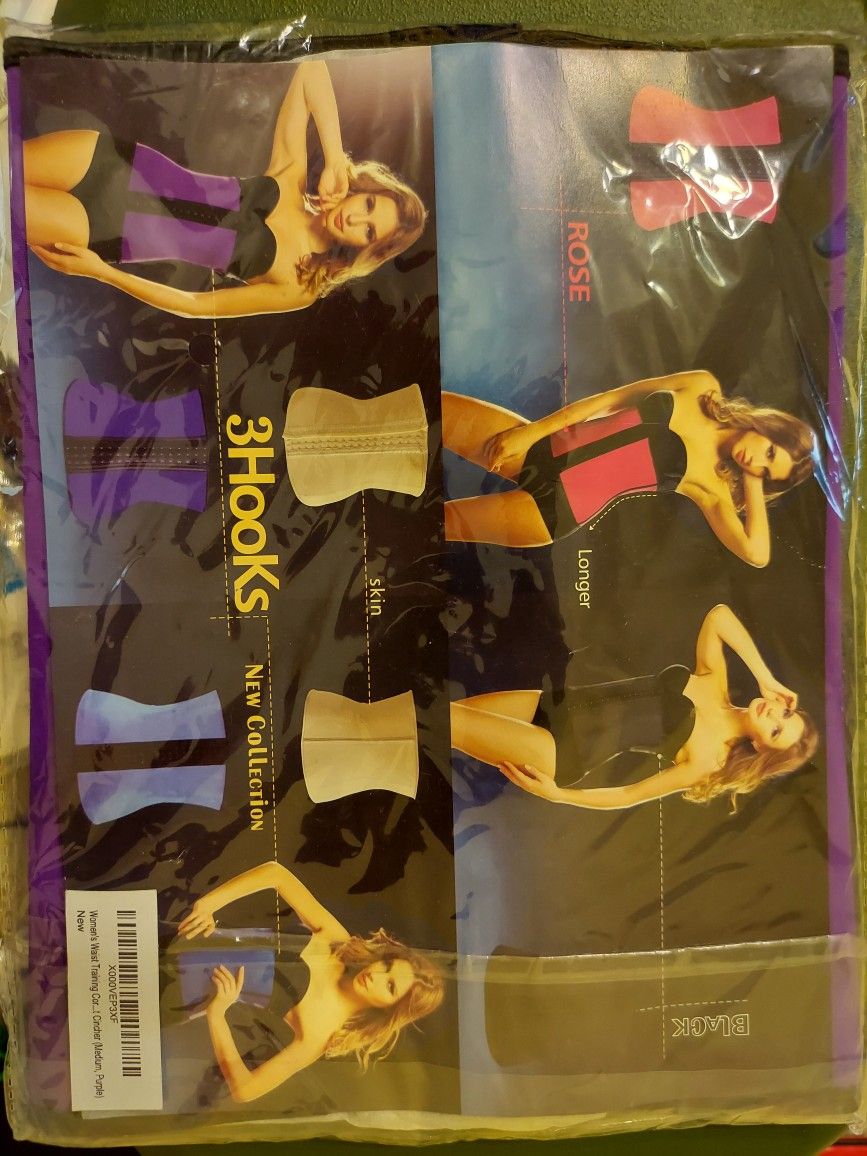New Waist Trainers
