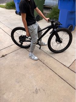 Specialized riprock 24
