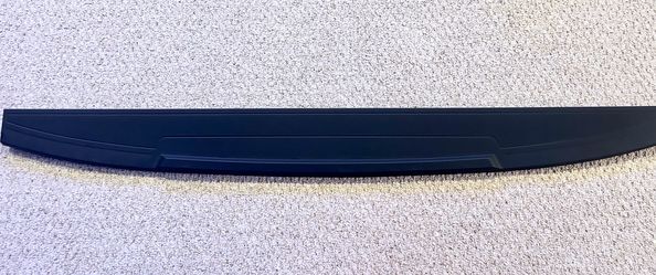 Chevy Silverado 1500 Tailgate Cap