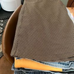 Women’s/juniors Clothes All Like New