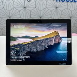 Microsoft Surface Pro tablet