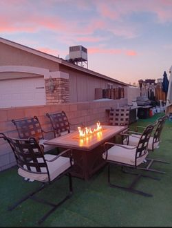 O w lee classic patio furniture