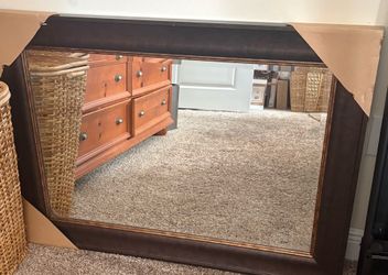 Wall Mirror