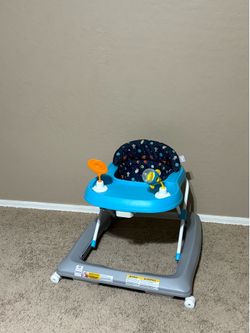 Baby Walker
