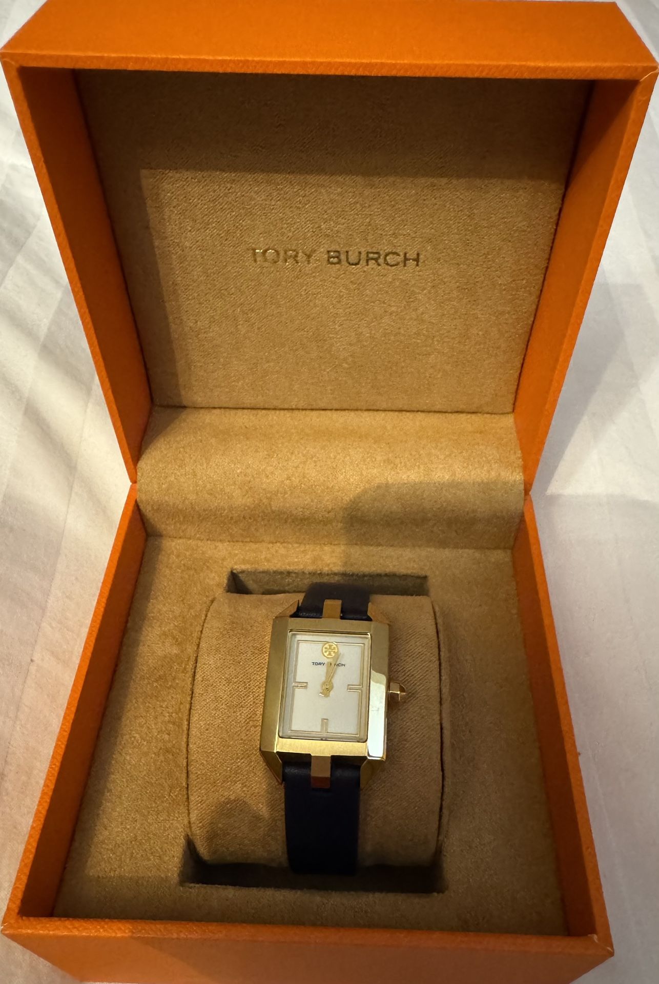 Tory Burch Women’s Watch